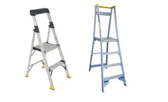 Ladders